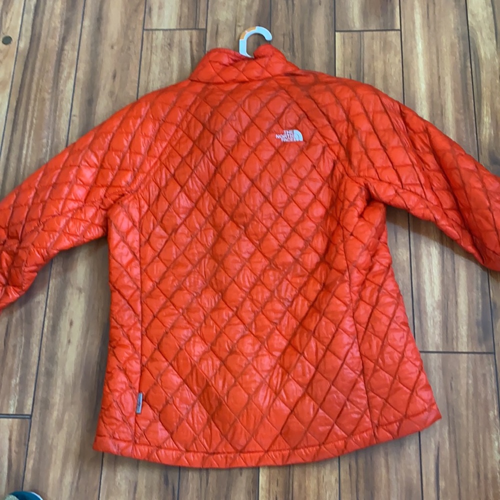 Jacket - Picture 3 of 3